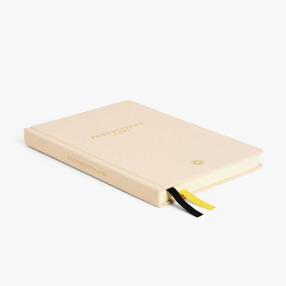 
                  
                    Productivity Planner
                  
                