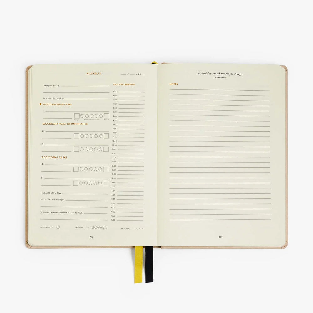 
                  
                    Productivity Planner
                  
                