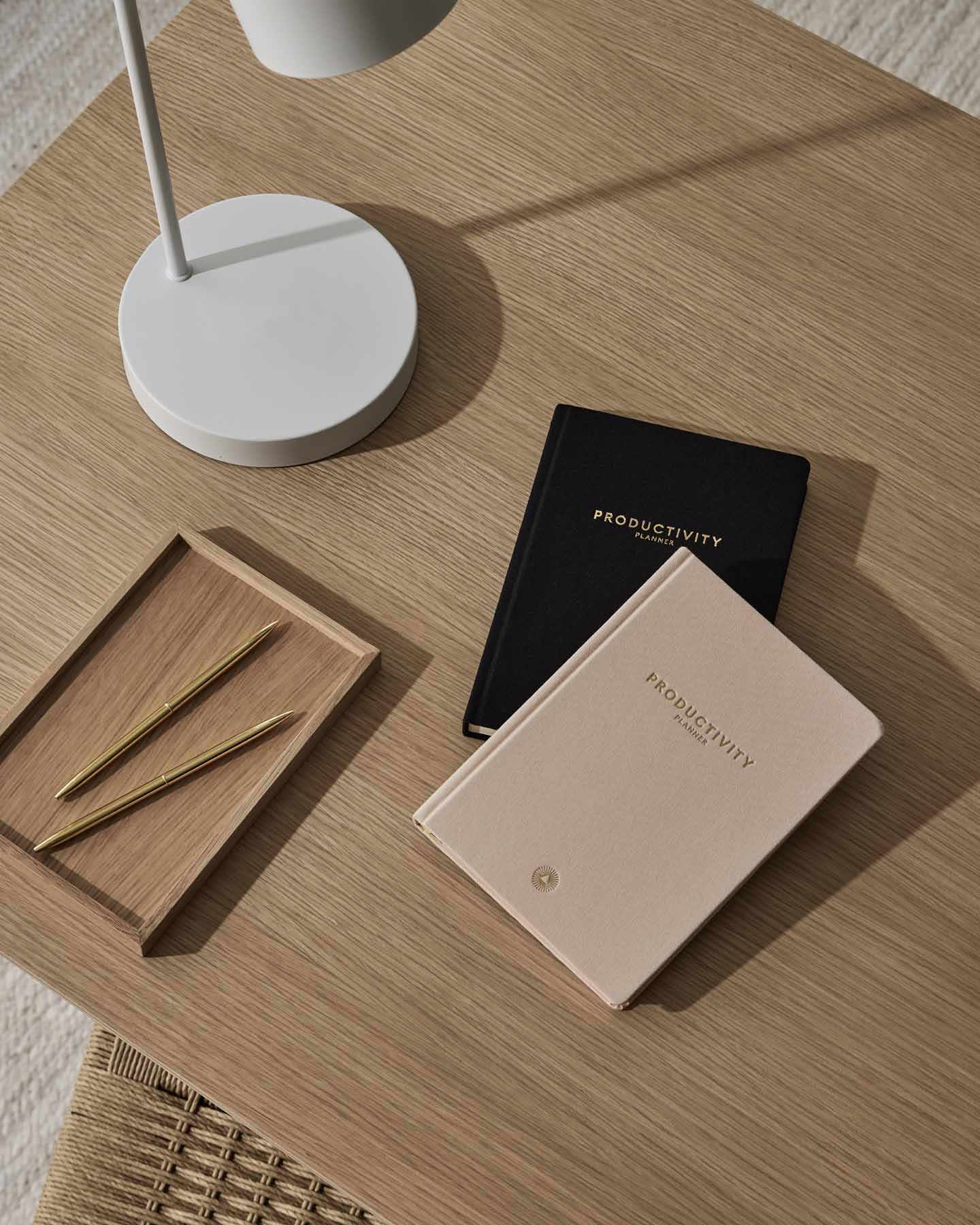 
                  
                    Productivity Planner
                  
                