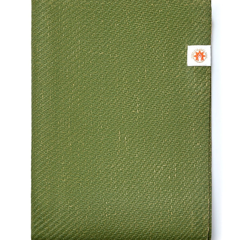
                  
                    CompleteGrip™ Eco Travel Yoga Mat
                  
                