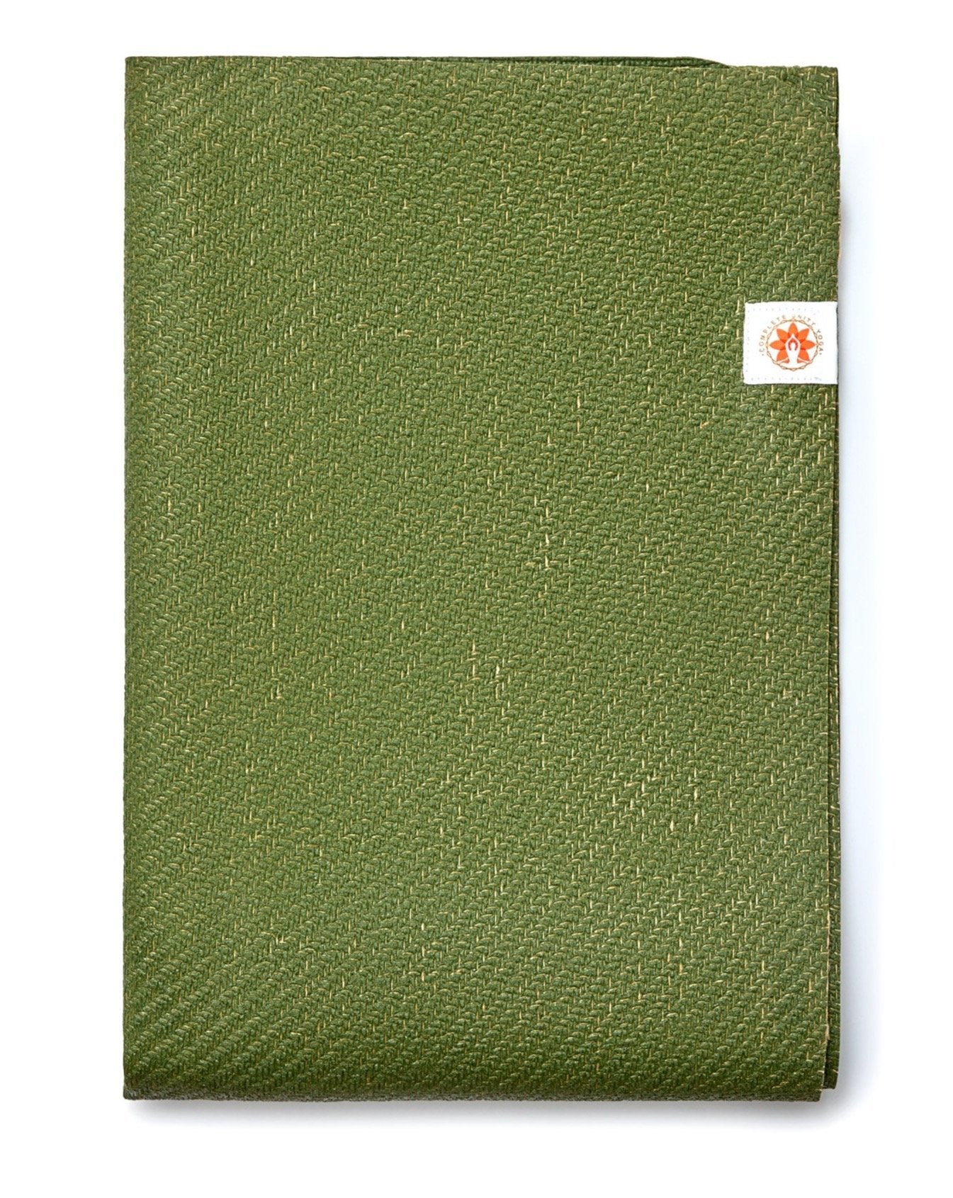
                  
                    CompleteGrip™ Eco Travel Yoga Mat
                  
                