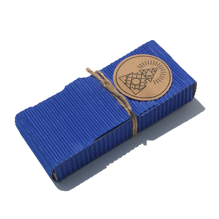 
                  
                    INCAUSA BREU RESIN INCENSE BLENDS
                  
                