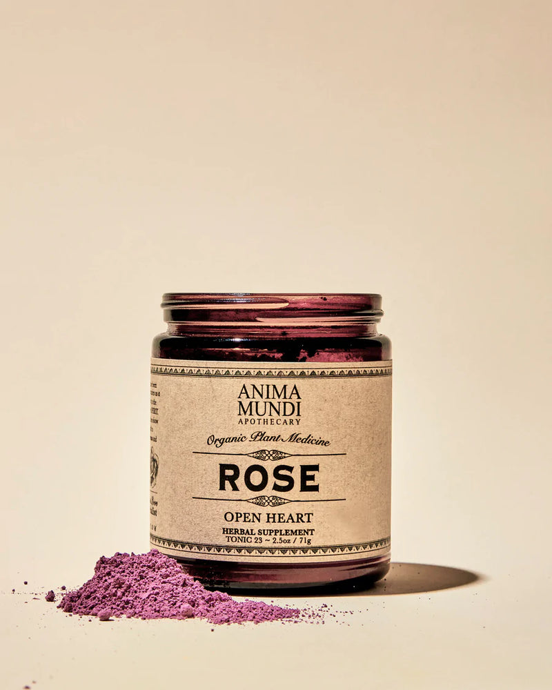 
                  
                    Rose Powder by Anima Mundi
                  
                